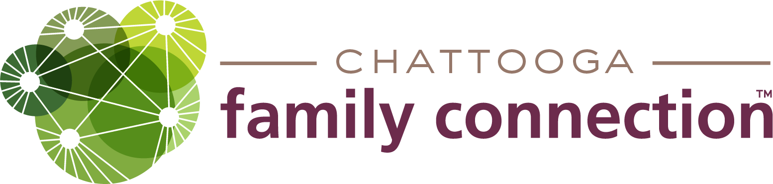 Chattooga County – GAFCP logo